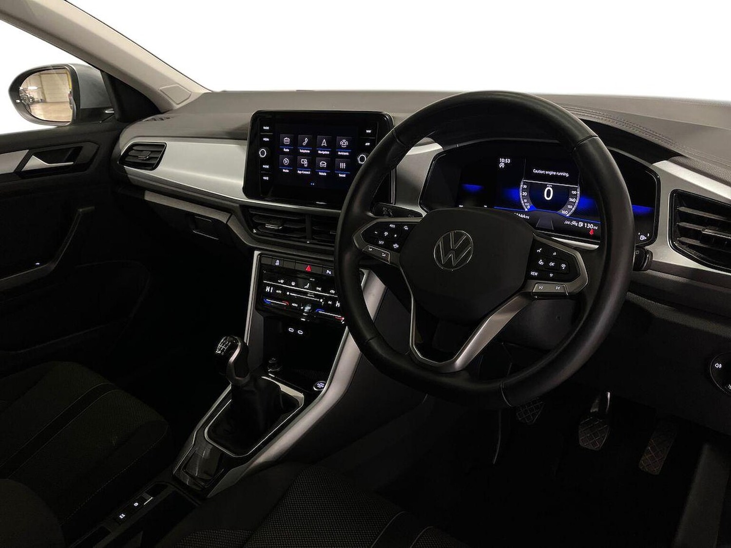 Used Volkswagen T-Roc 2024 for sale - 78064431: Photo 15