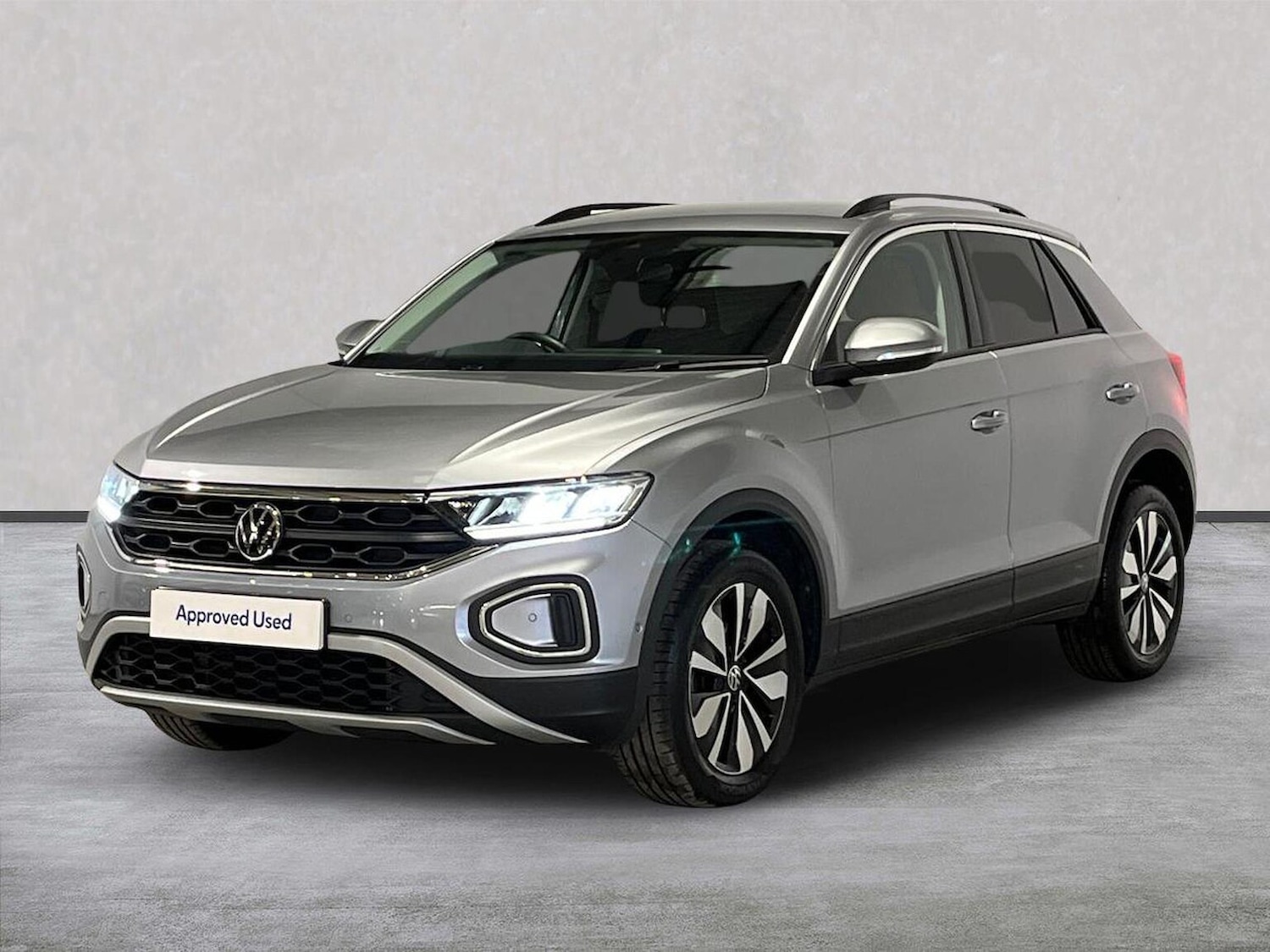 Used Volkswagen T-Roc 2024 for sale - 78064431: Photo 20