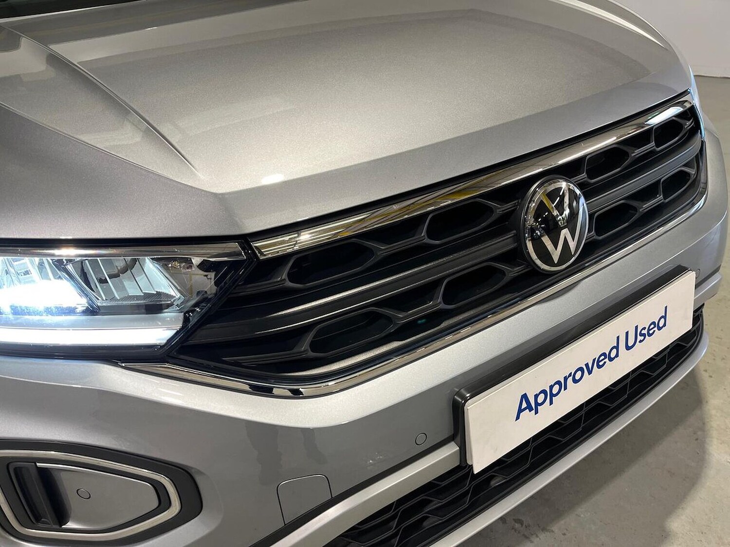 Used Volkswagen T-Roc 2024 for sale - 78064431: Photo 33