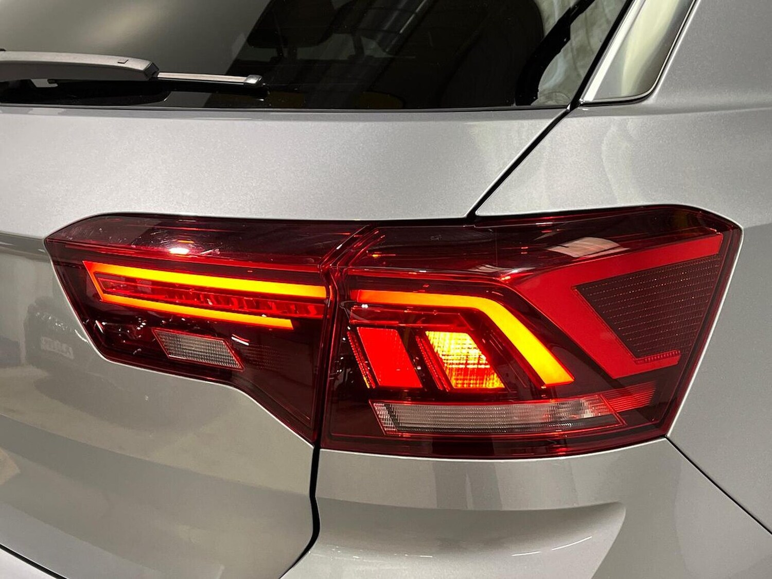 Used Volkswagen T-Roc 2024 for sale - 78064431: Photo 36