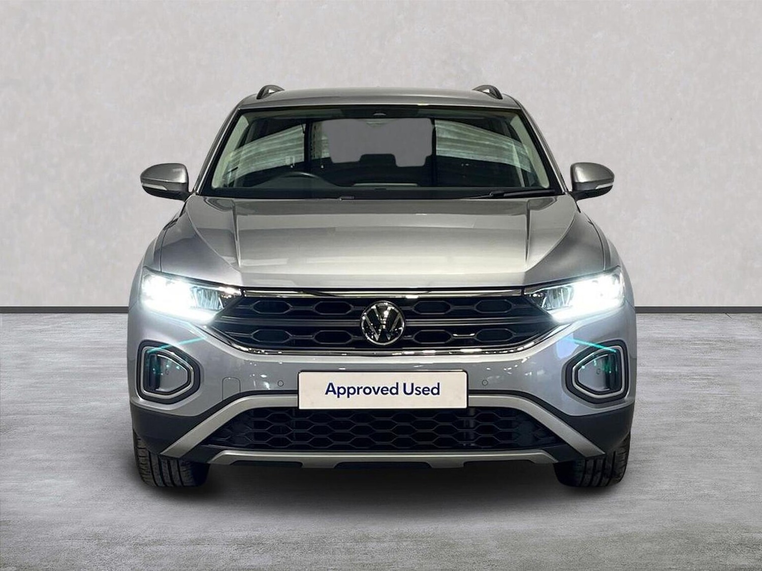 Used Volkswagen T-Roc 2024 for sale - 78064431: Photo 5