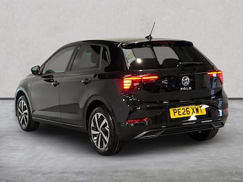 Used Volkswagen Polo 2026 for sale - 78195756: Photo