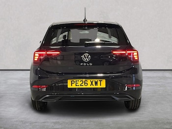 Used Volkswagen Polo 2026 for sale - 78195756: Photo