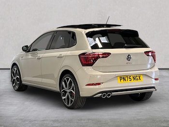 Used Volkswagen Polo 2025 for sale - 75908106: Photo