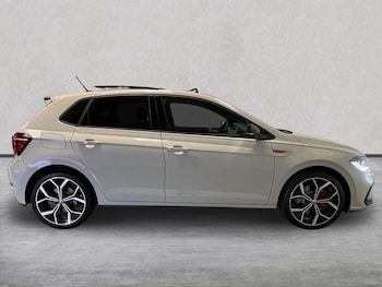 Used Volkswagen Polo 2025 for sale - 75908106: Photo
