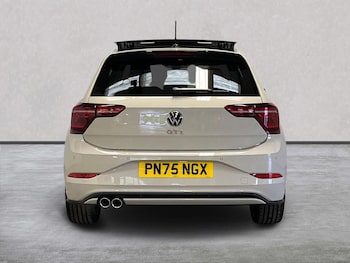 Used Volkswagen Polo 2025 for sale - 75908106: Photo