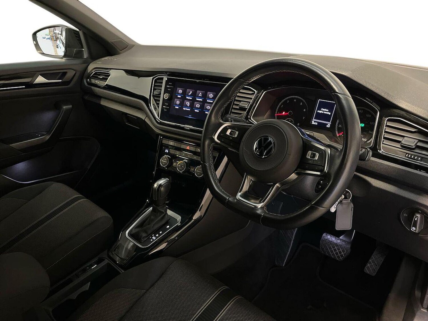 Used Volkswagen T-Roc 2022 for sale - 76305371: Photo 15