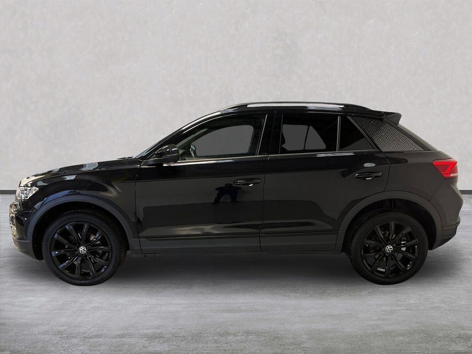 Used Volkswagen T-Roc 2022 for sale - 76305371: Photo 19