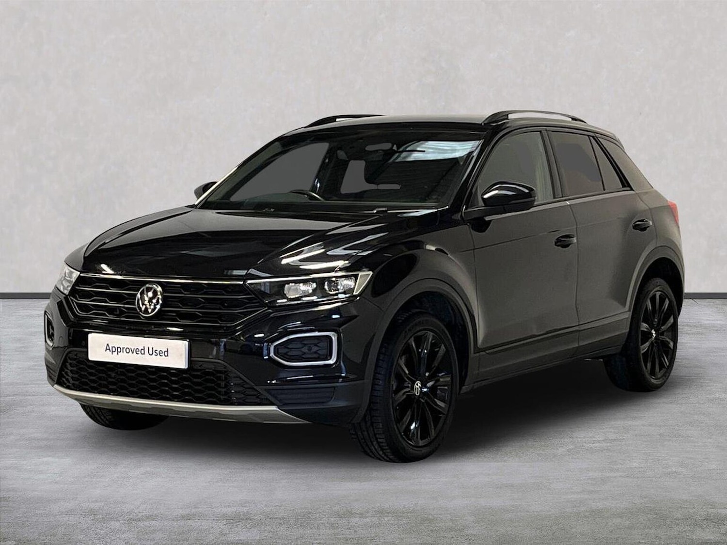 Used Volkswagen T-Roc 2022 for sale - 76305371: Photo 20