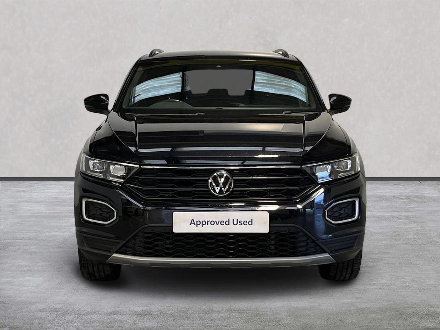 Used Volkswagen T-Roc 2022 for sale - 76305371: Photo 5