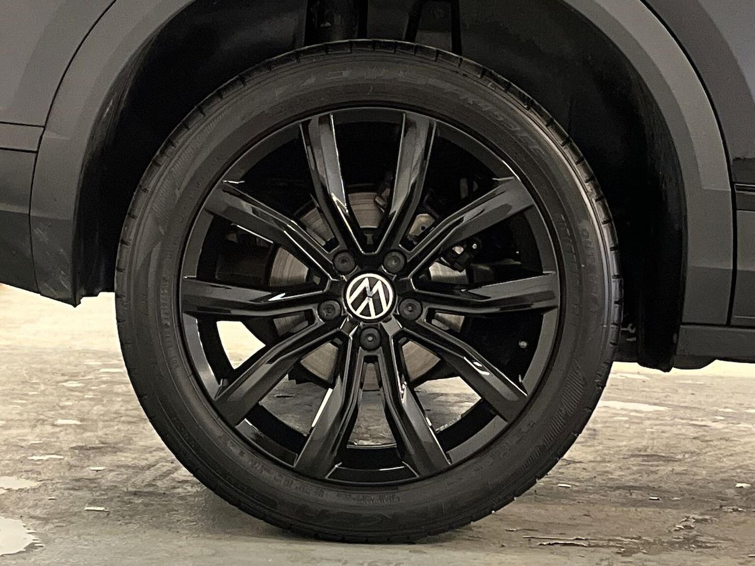 Used Volkswagen T-Roc 2022 for sale - 76305371: Photo 6