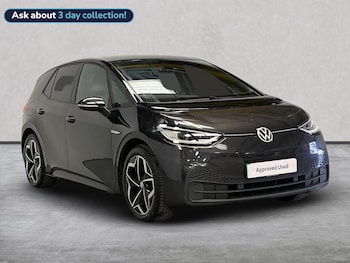2021 - 150Kw Tour Pro S 77Kwh 5Dr Auto