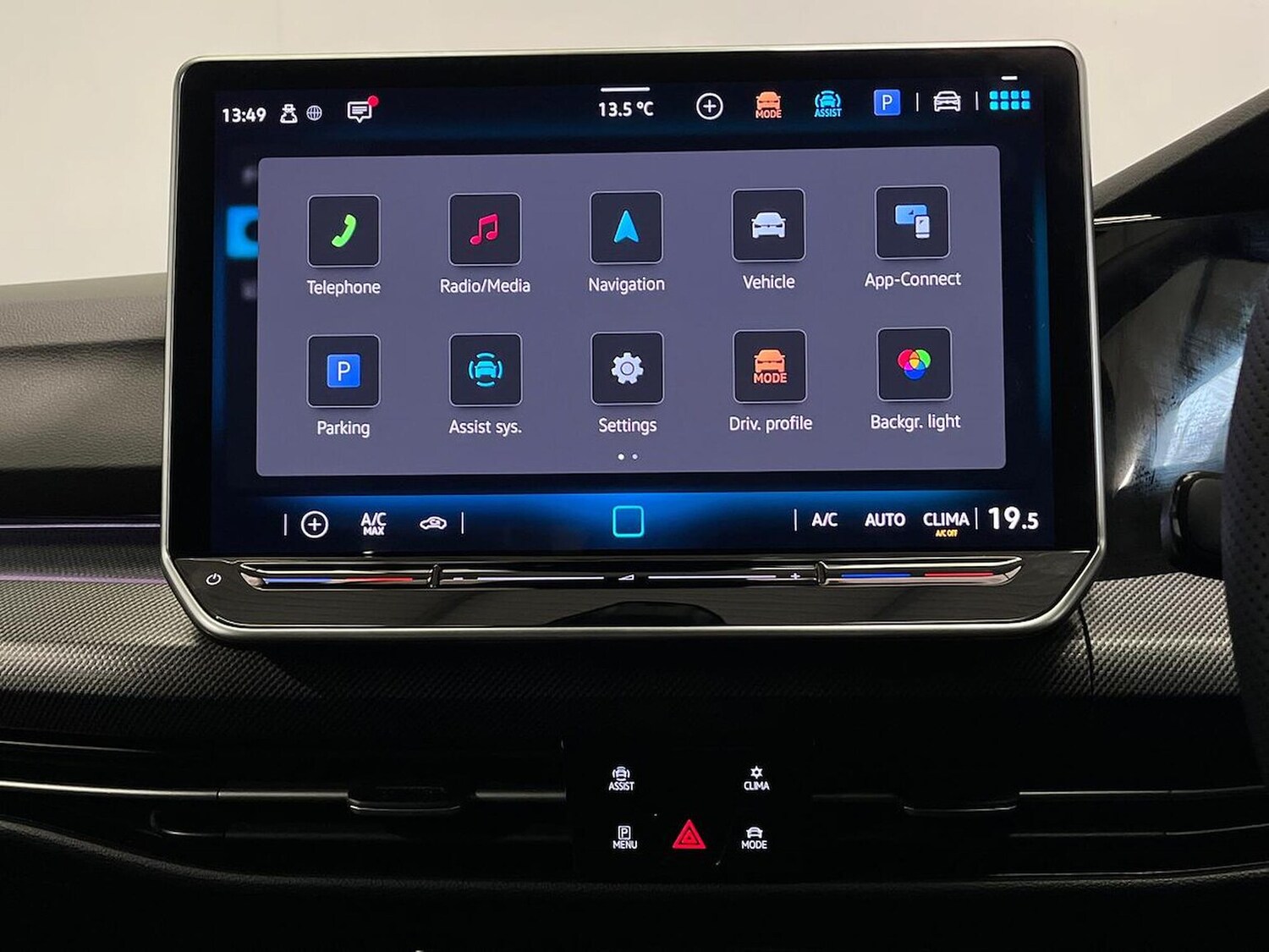 Used Volkswagen Golf 2025 for sale - 78195844: Photo 11