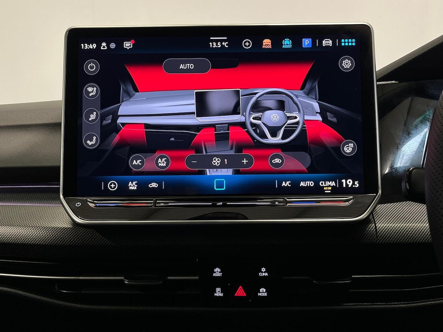 Used Volkswagen Golf 2025 for sale - 78195844: Photo 12