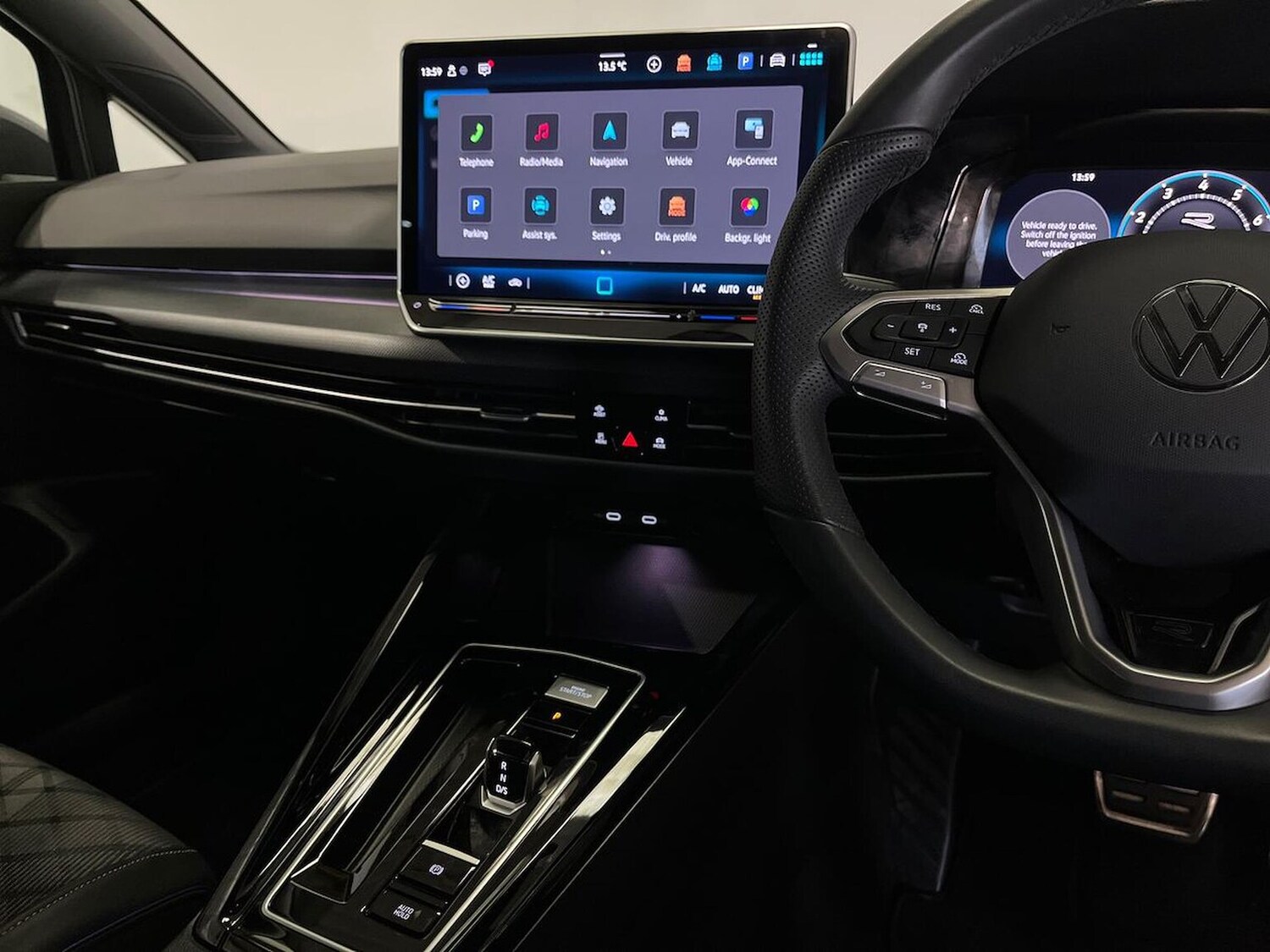 Used Volkswagen Golf 2025 for sale - 78195844: Photo 13