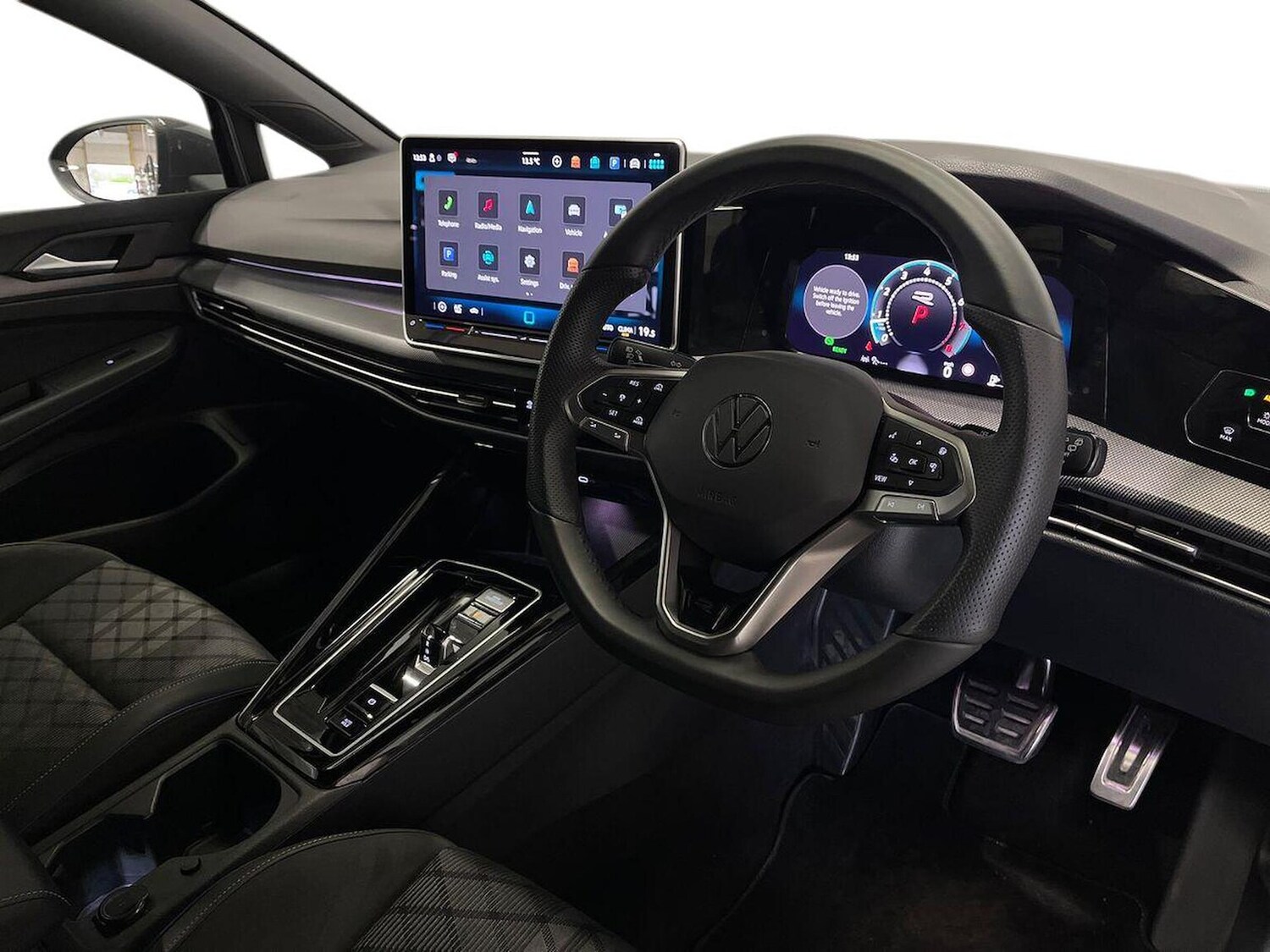 Used Volkswagen Golf 2025 for sale - 78195844: Photo 15