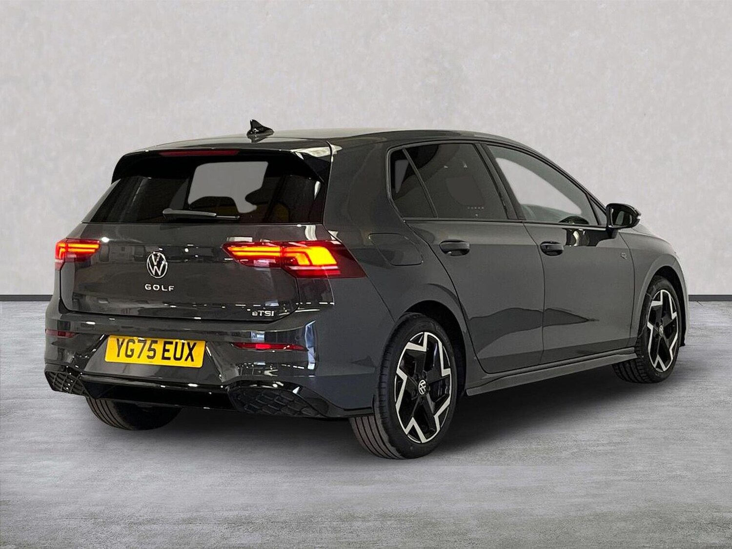 Used Volkswagen Golf 2025 for sale - 78195844: Photo 18