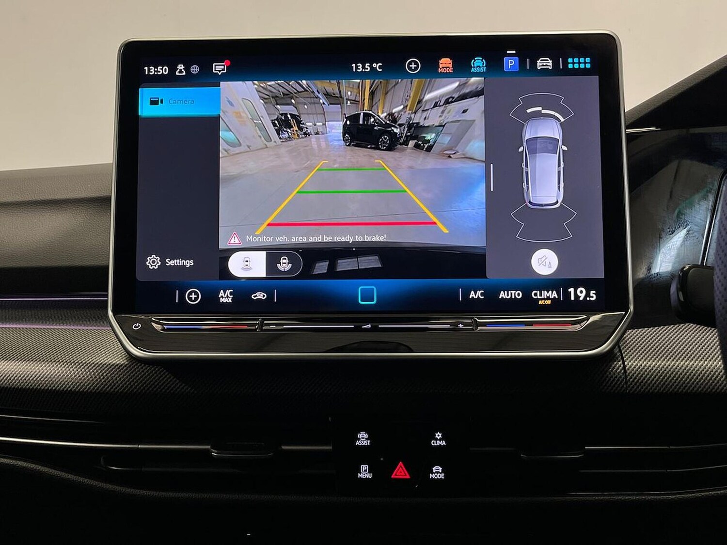 Used Volkswagen Golf 2025 for sale - 78195844: Photo 23