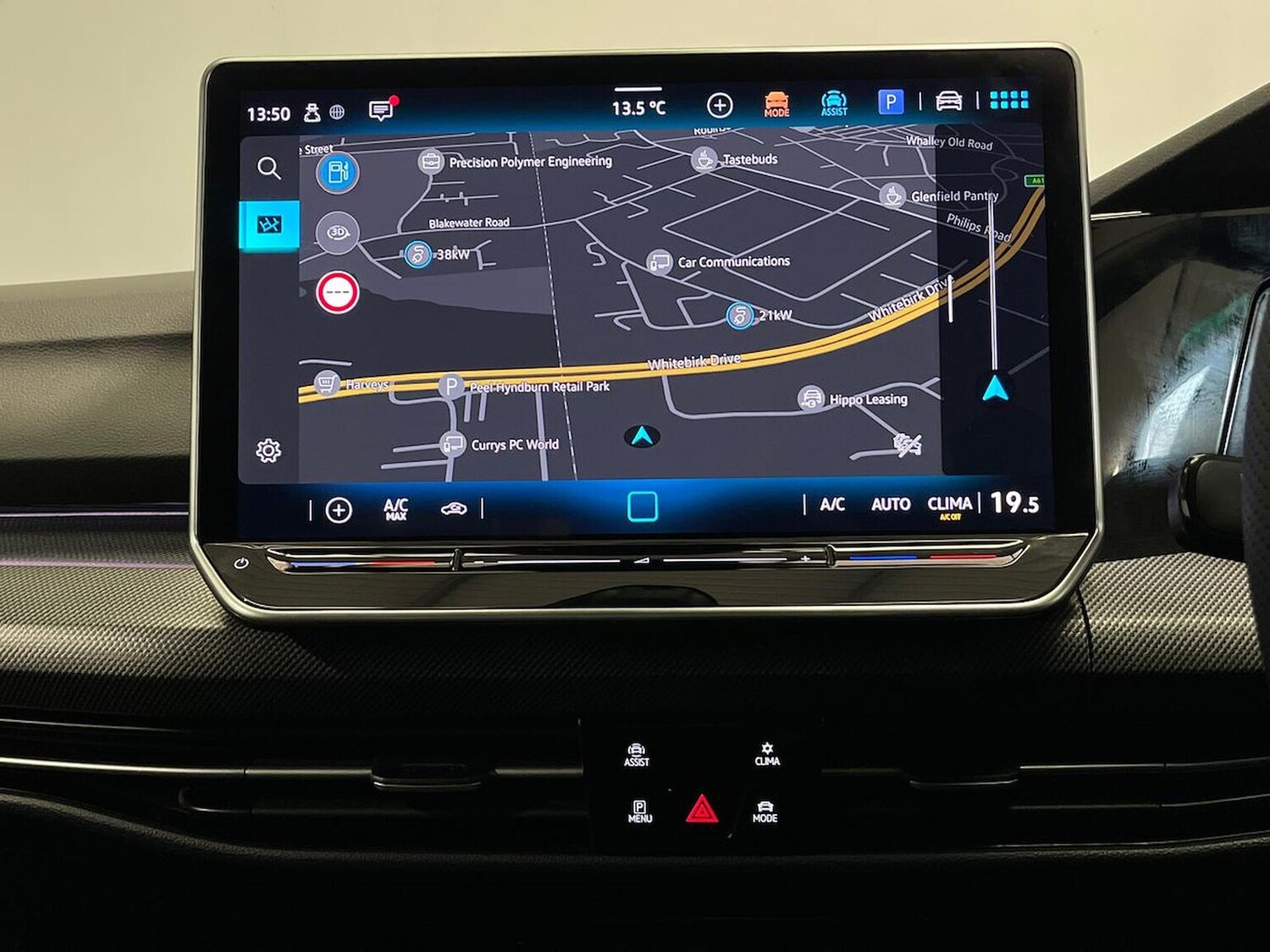 Used Volkswagen Golf 2025 for sale - 78195844: Photo 24