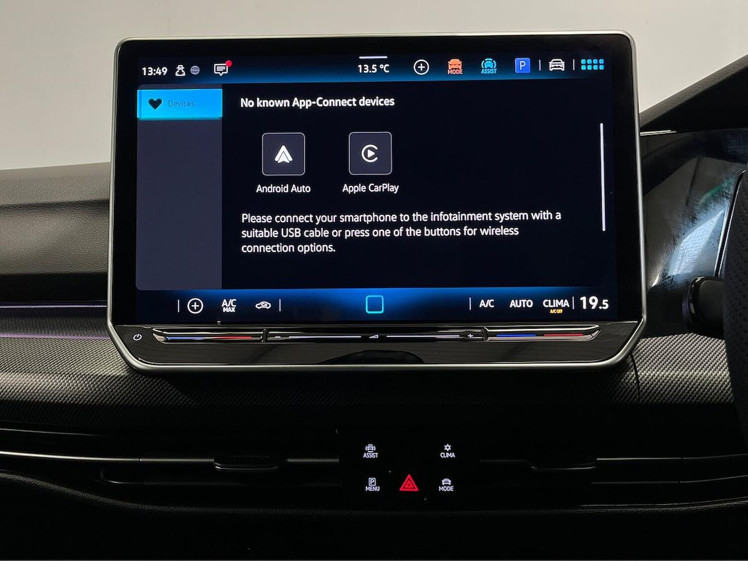 Used Volkswagen Golf 2025 for sale - 78195844: Photo 25