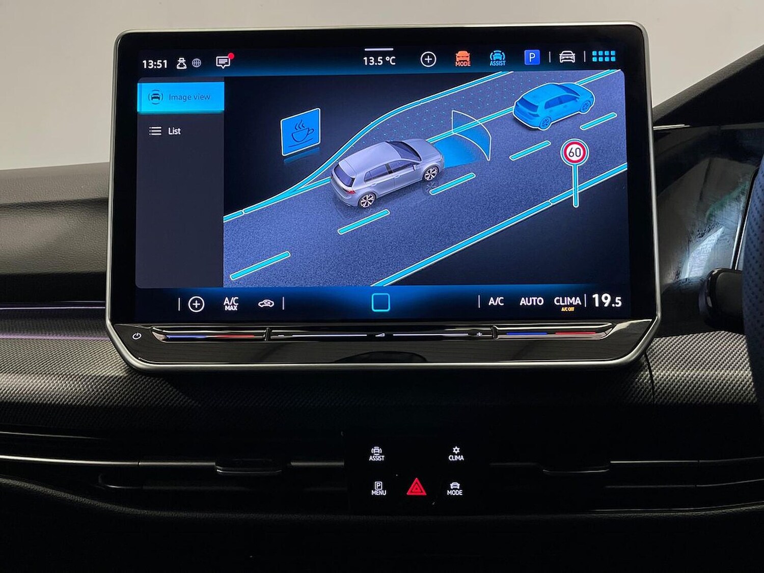 Used Volkswagen Golf 2025 for sale - 78195844: Photo 37