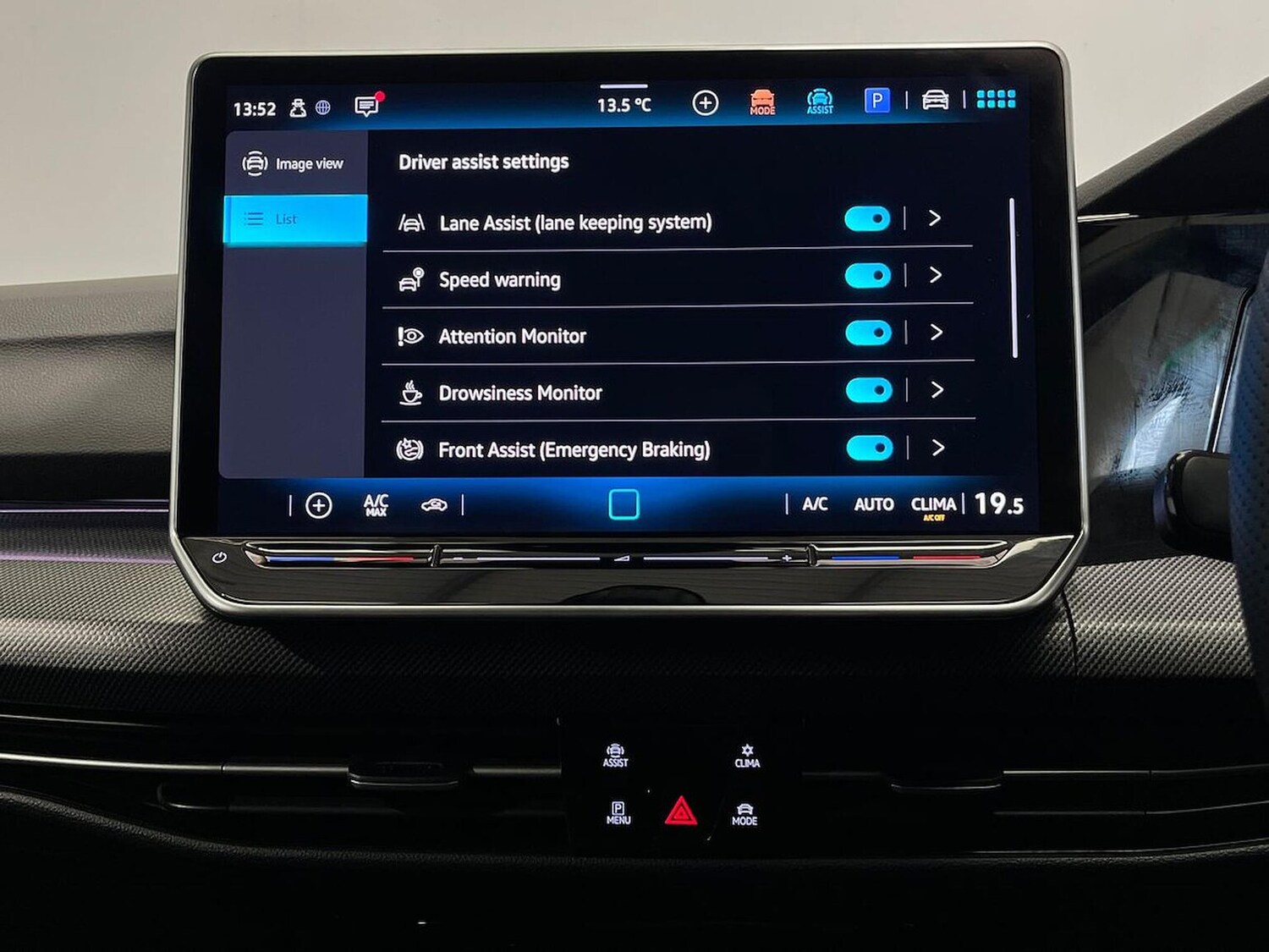 Used Volkswagen Golf 2025 for sale - 78195844: Photo 38