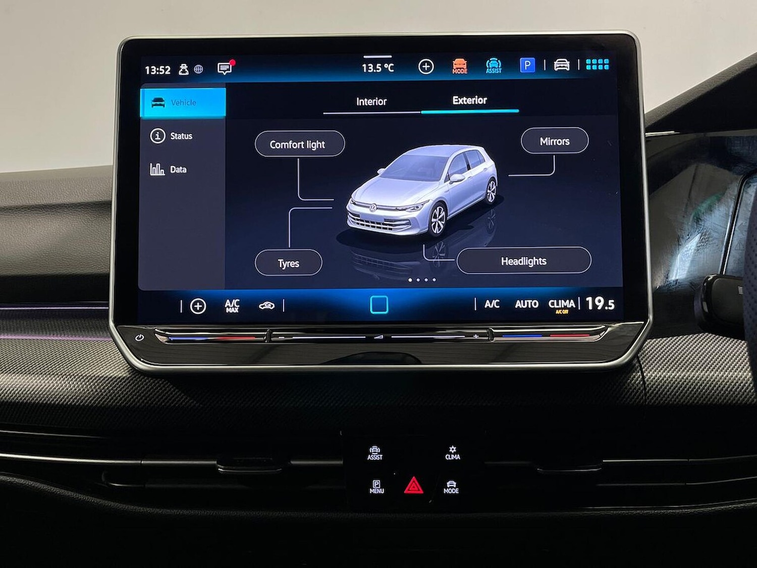 Used Volkswagen Golf 2025 for sale - 78195844: Photo 39