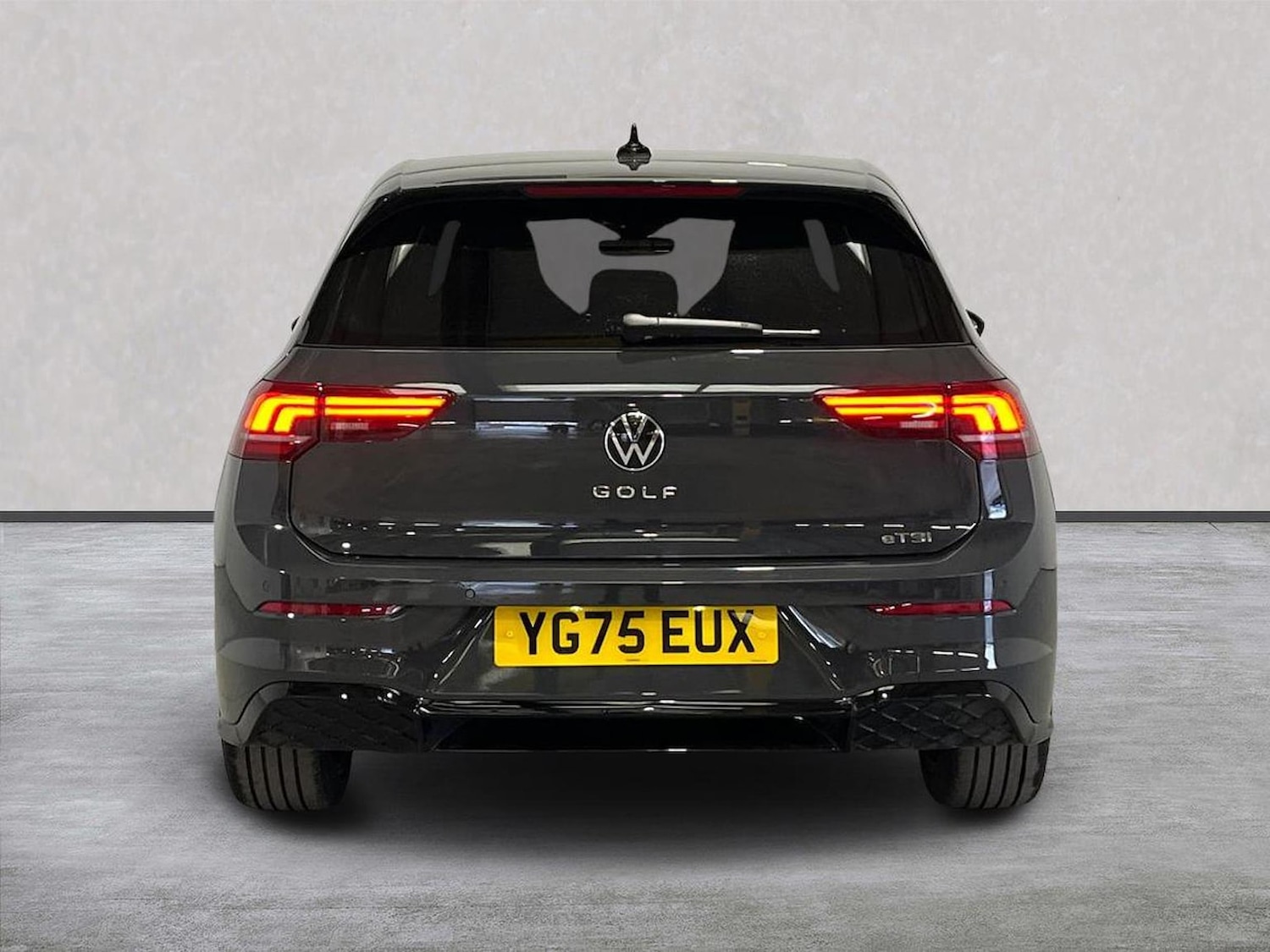 Used Volkswagen Golf 2025 for sale - 78195844: Photo 4