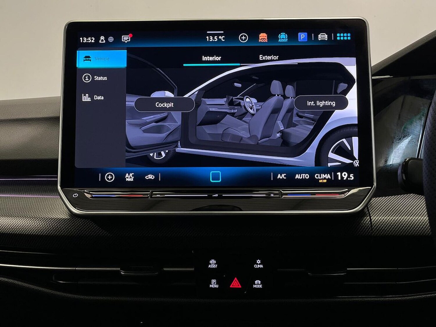 Used Volkswagen Golf 2025 for sale - 78195844: Photo 40