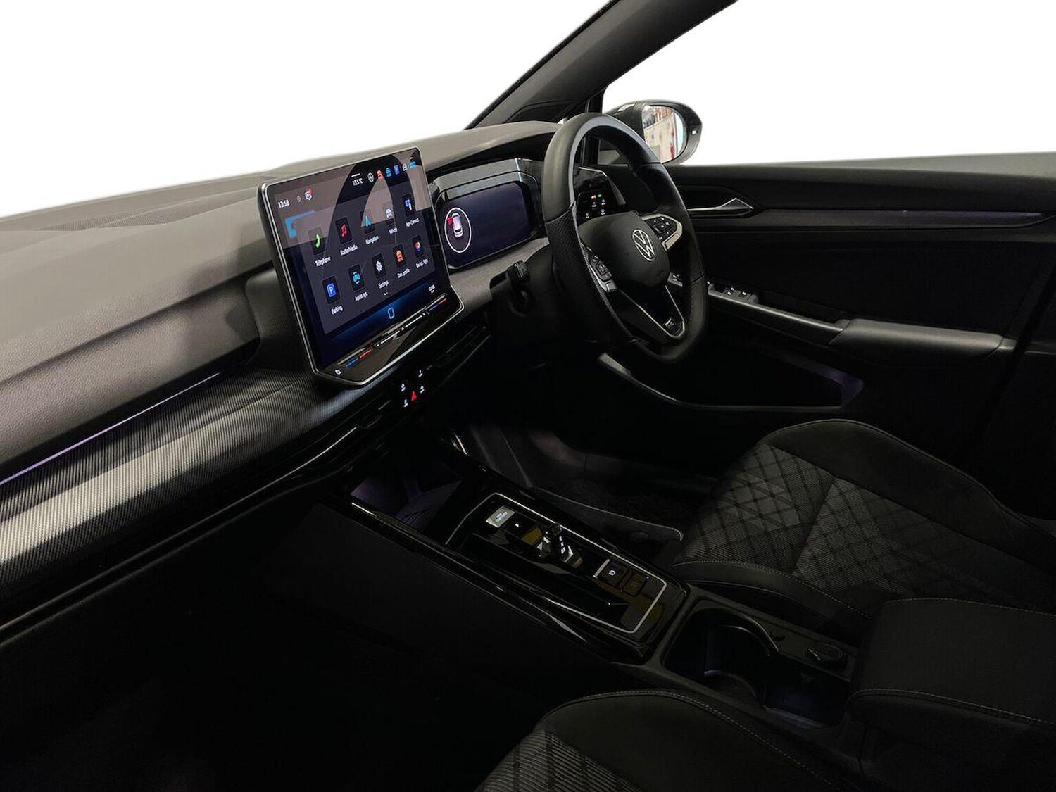 Used Volkswagen Golf 2025 for sale - 78195844: Photo 7