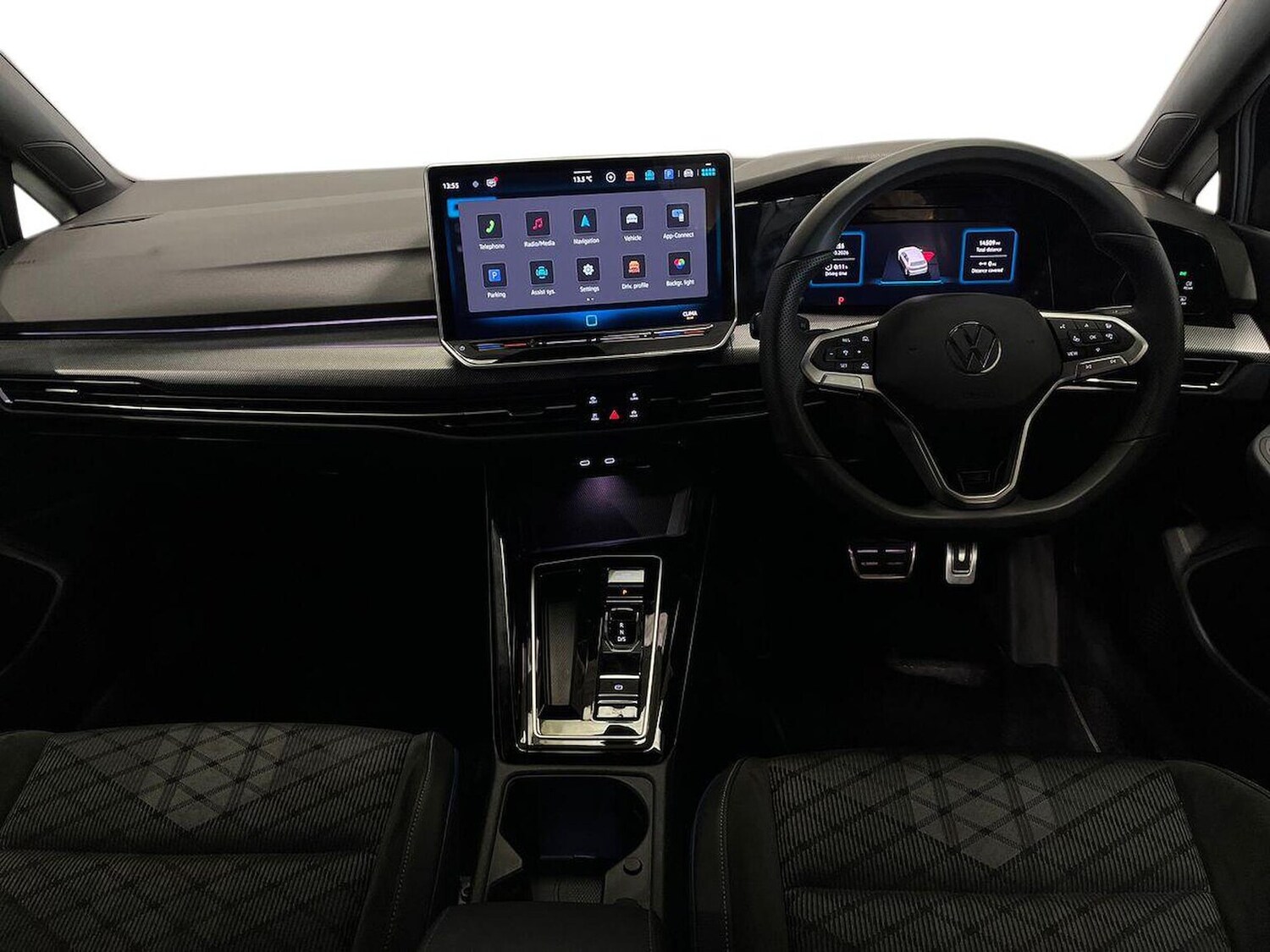 Used Volkswagen Golf 2025 for sale - 78195844: Photo 8