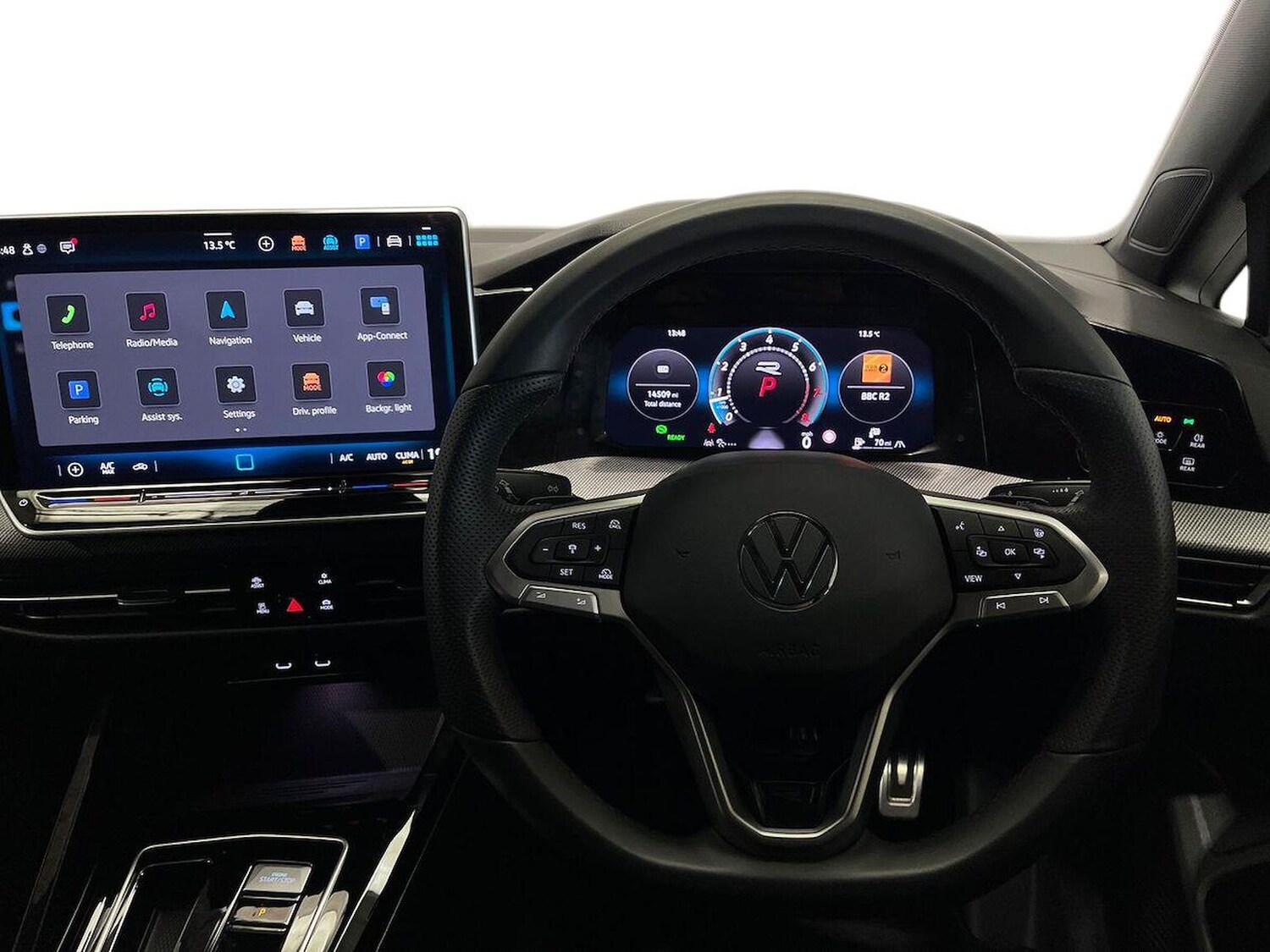 Used Volkswagen Golf 2025 for sale - 78195844: Photo 9