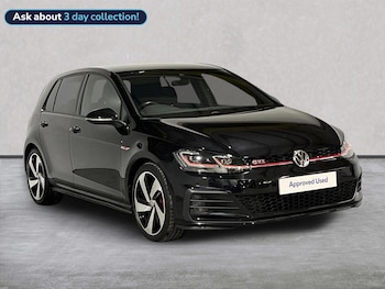 2019 - 2.0 Tsi 245 Gti Performance 5Dr Dsg