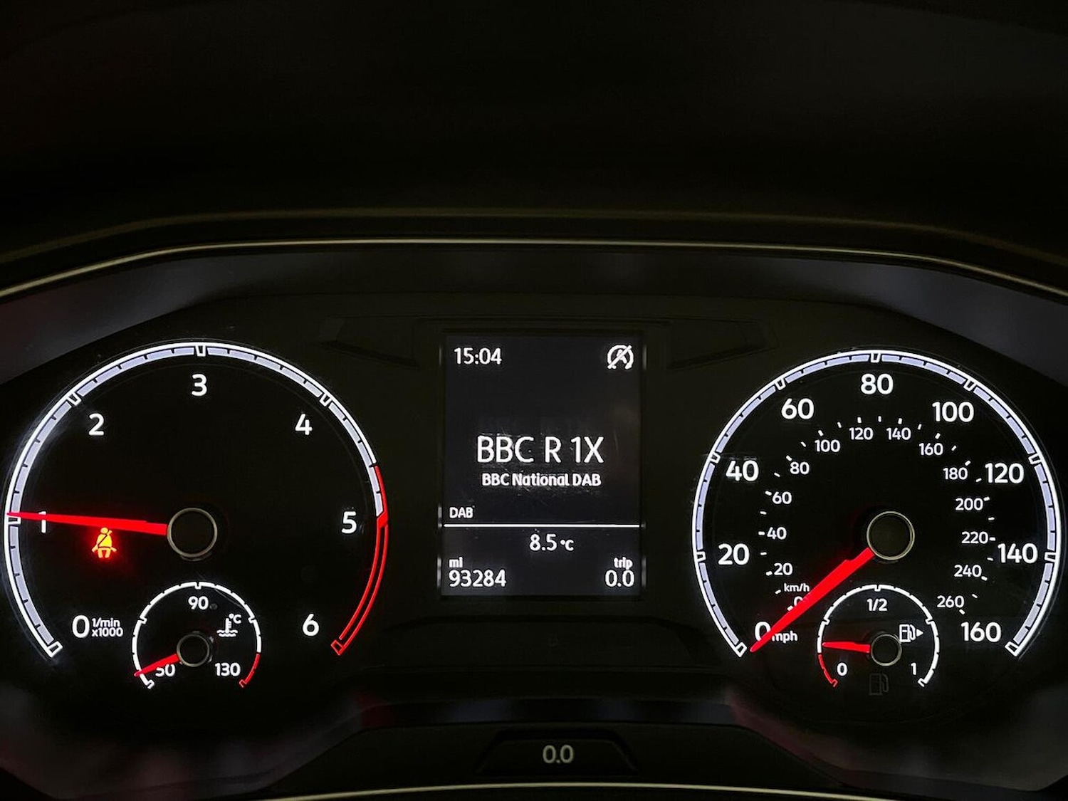 Used Volkswagen T-Roc 2018 for sale - 76713234: Photo 10