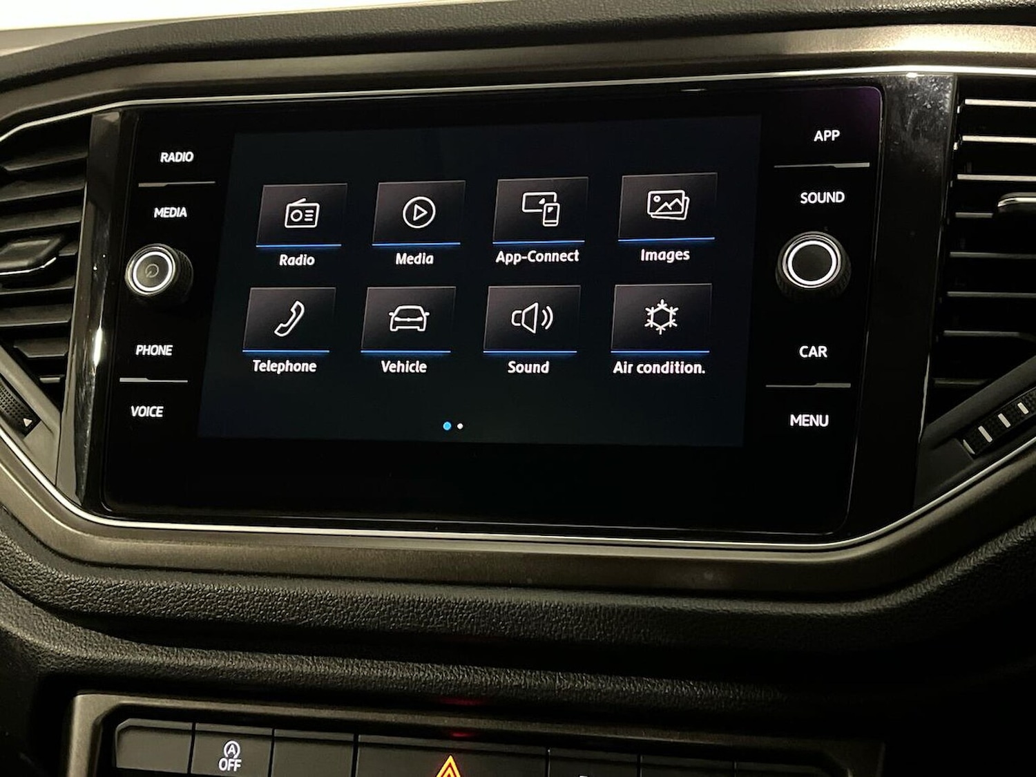 Used Volkswagen T-Roc 2018 for sale - 76713234: Photo 11