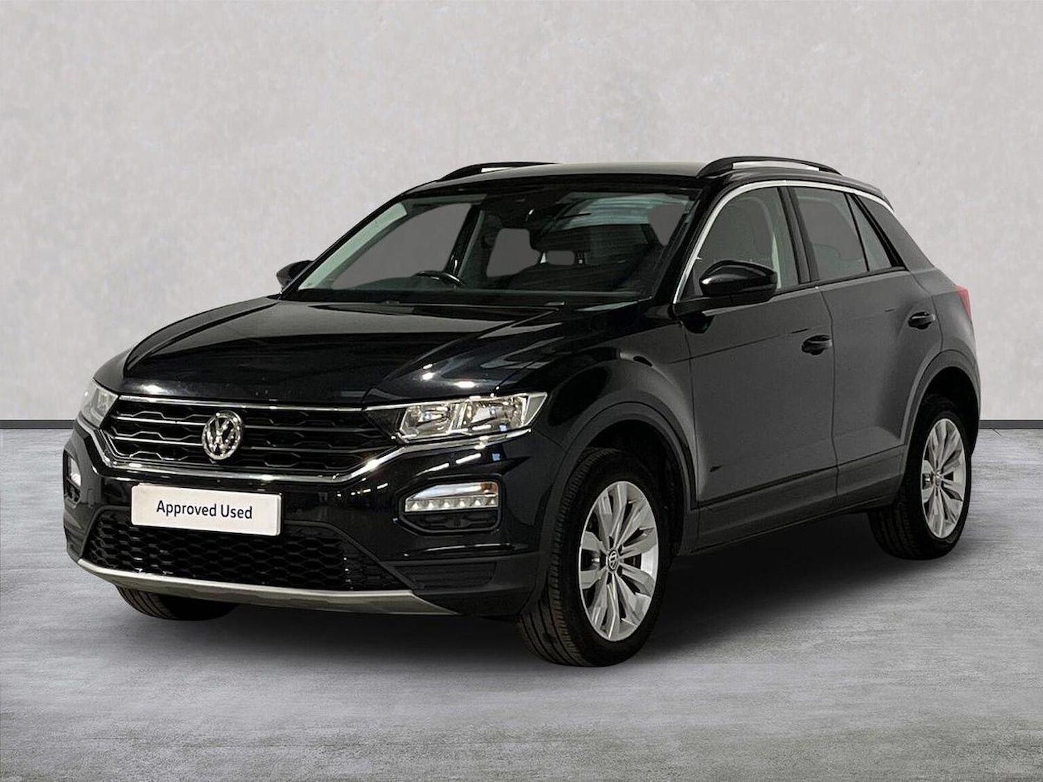 Used Volkswagen T-Roc 2018 for sale - 76713234: Photo 20