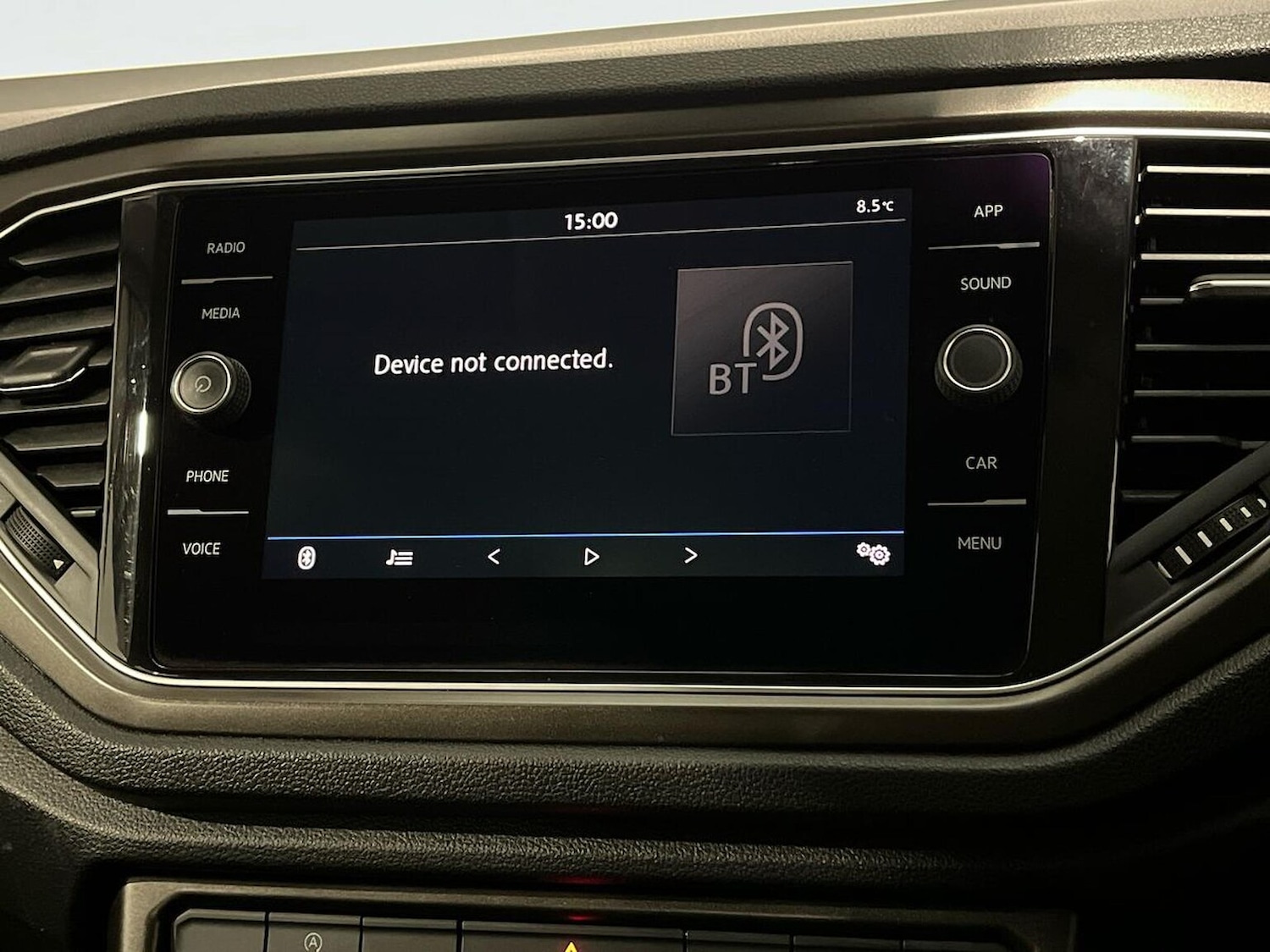 Used Volkswagen T-Roc 2018 for sale - 76713234: Photo 25