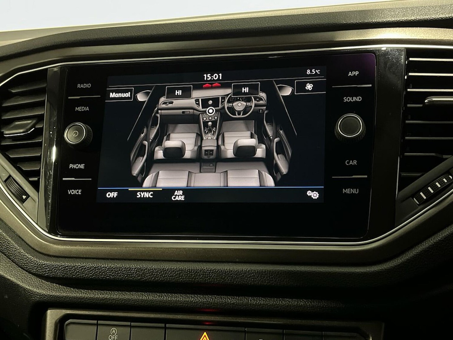 Used Volkswagen T-Roc 2018 for sale - 76713234: Photo 31