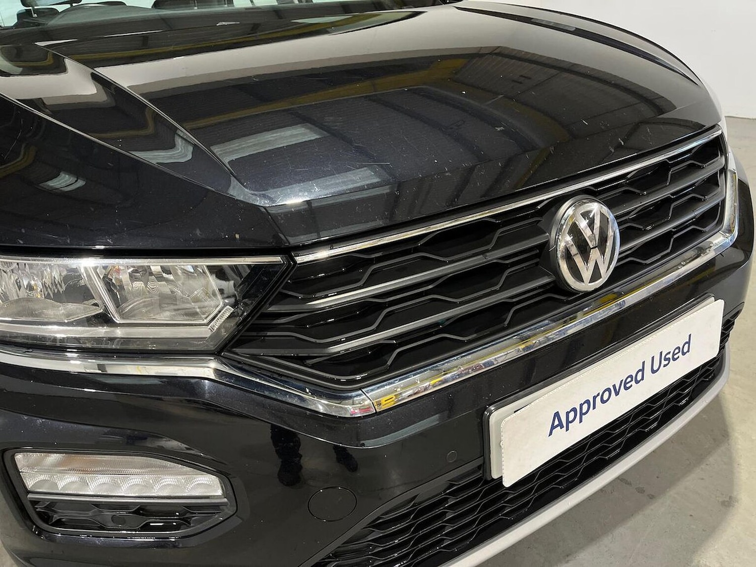 Used Volkswagen T-Roc 2018 for sale - 76713234: Photo 33