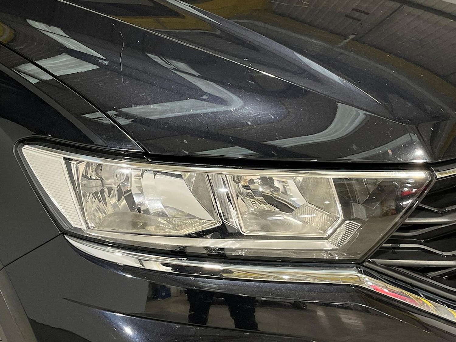 Used Volkswagen T-Roc 2018 for sale - 76713234: Photo 34