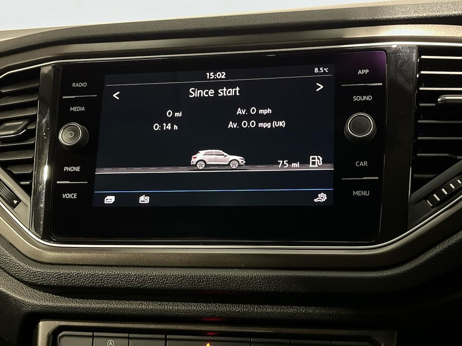 Used Volkswagen T-Roc 2018 for sale - 76713234: Photo 35