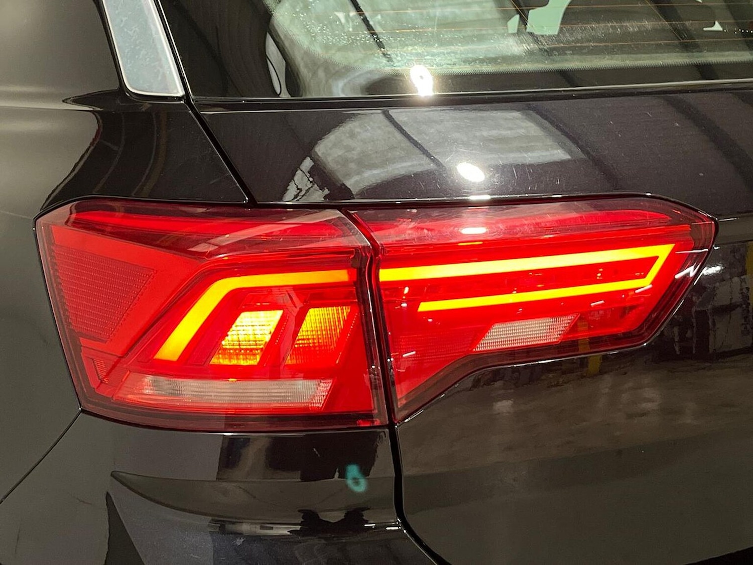 Used Volkswagen T-Roc 2018 for sale - 76713234: Photo 36