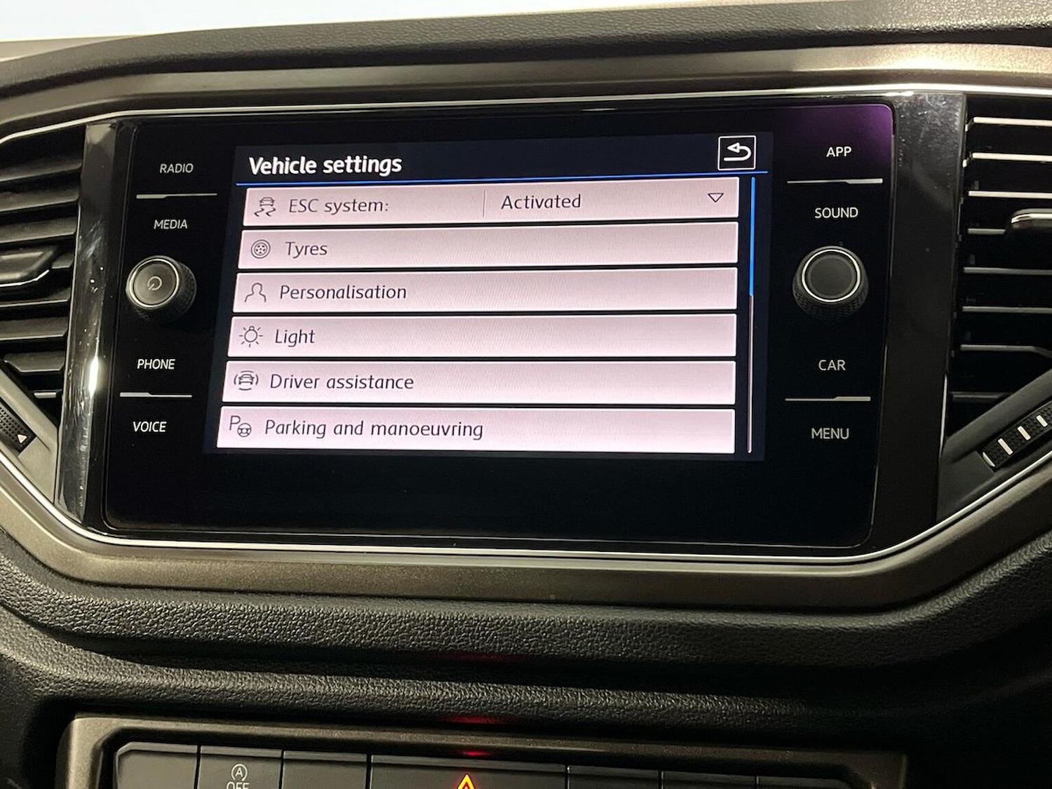 Used Volkswagen T-Roc 2018 for sale - 76713234: Photo 37