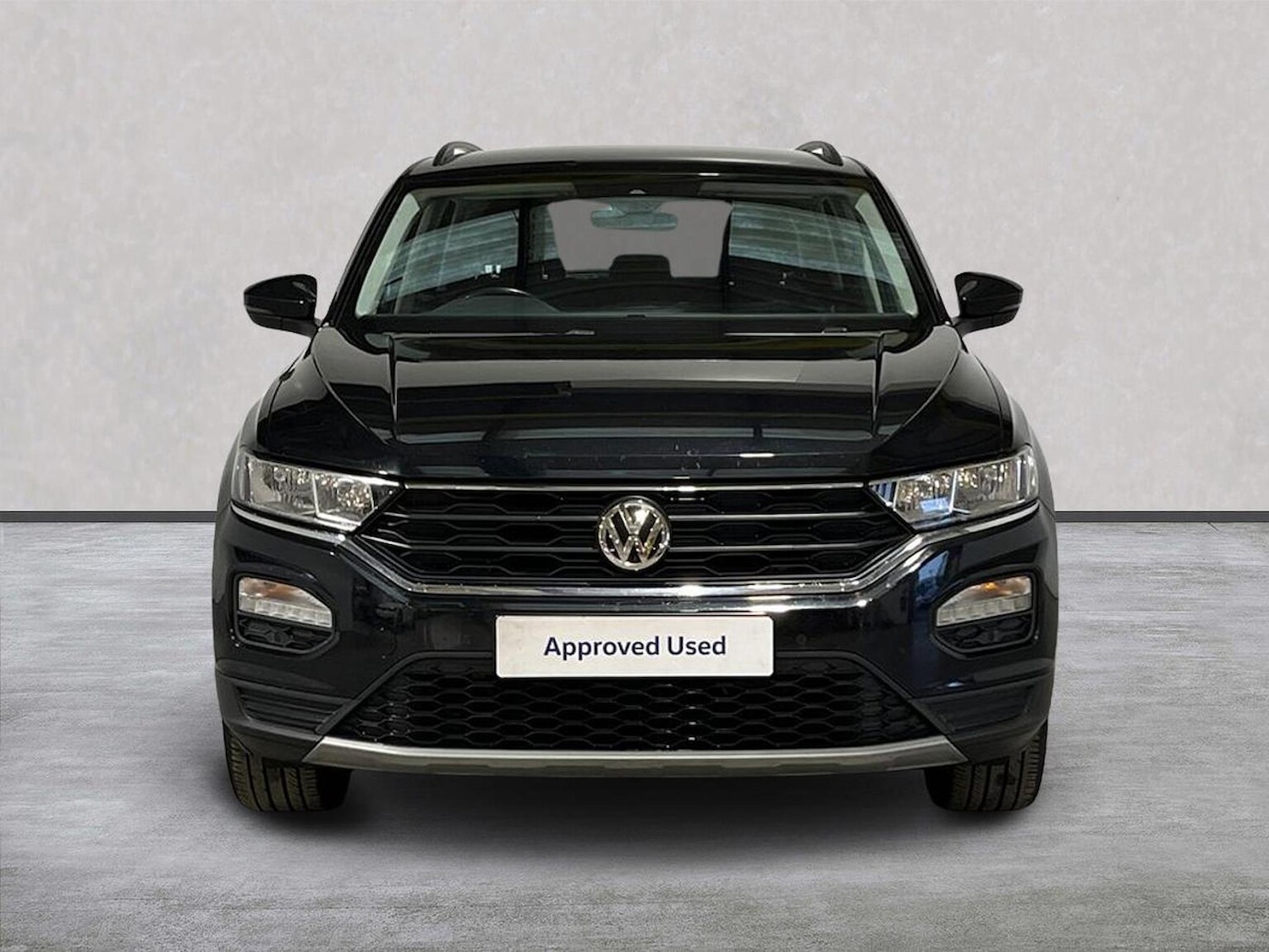 Used Volkswagen T-Roc 2018 for sale - 76713234: Photo 5