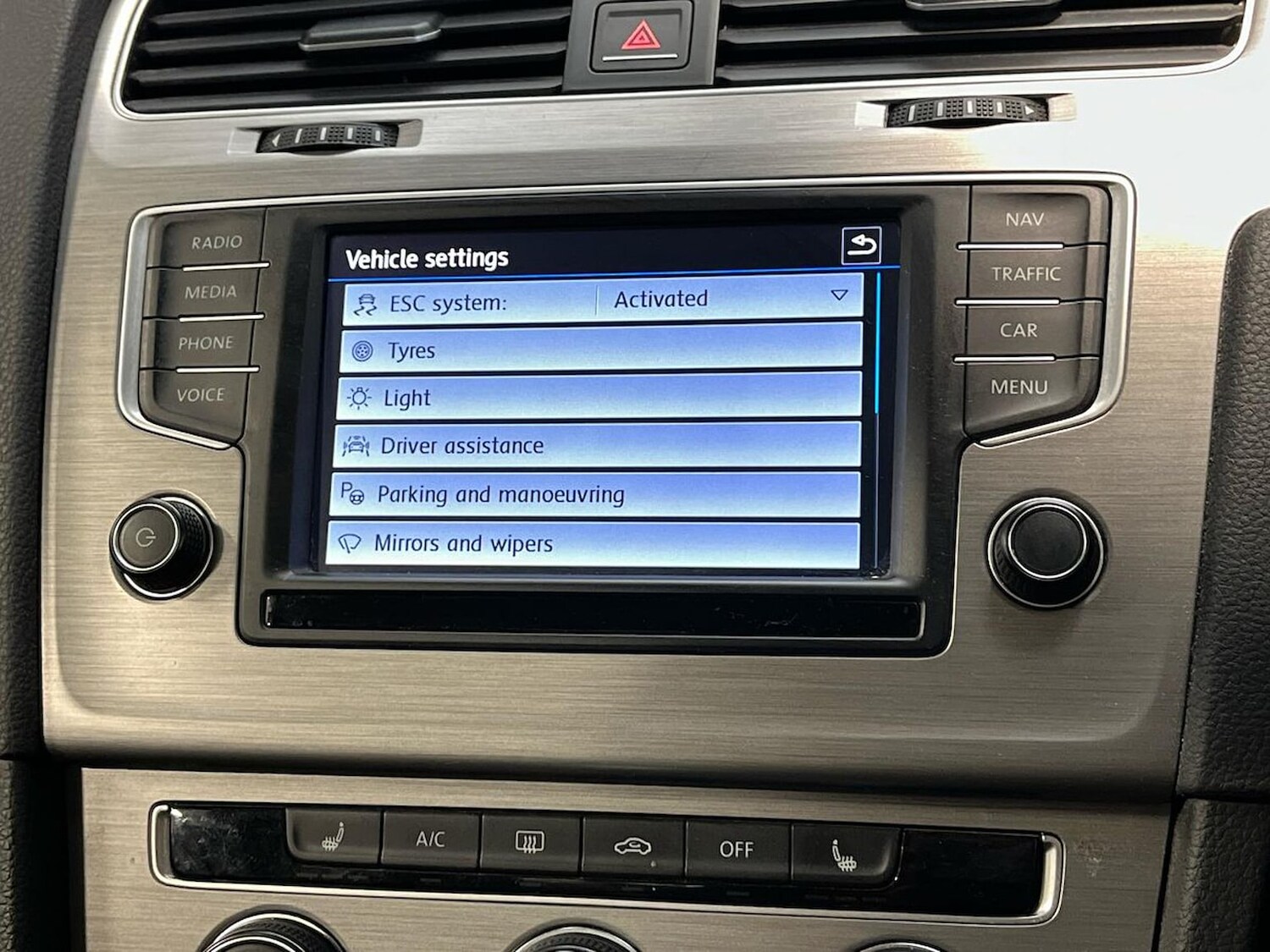 Vehicle 31