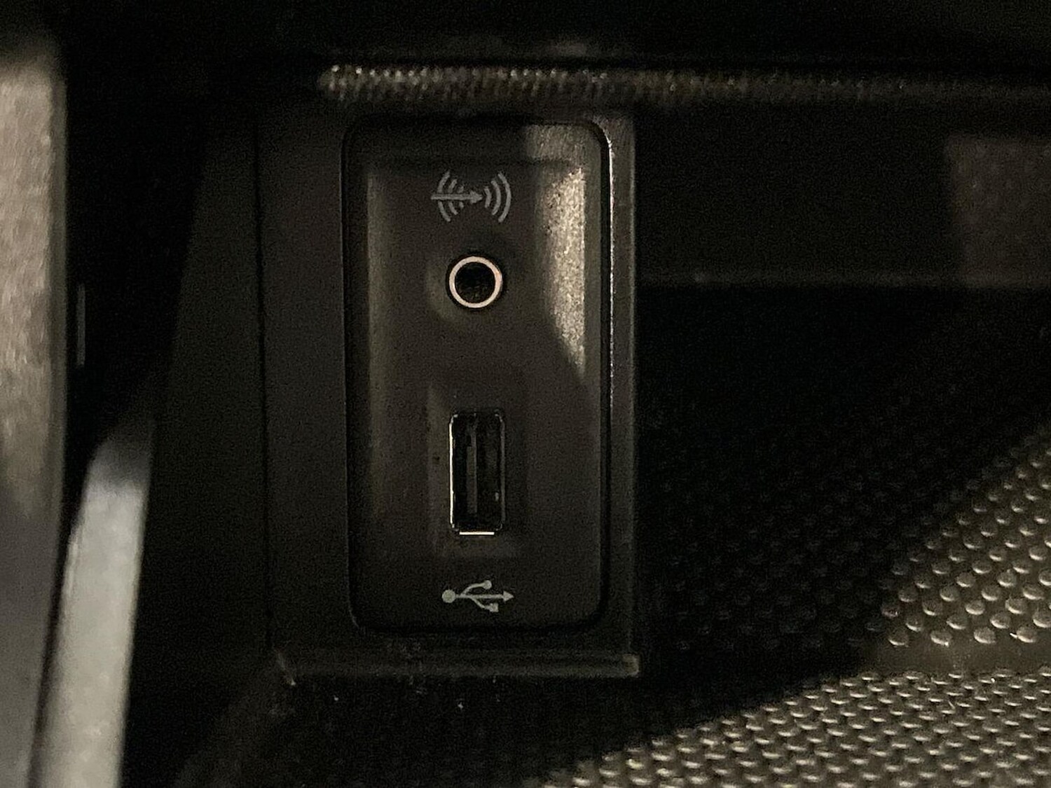 Vehicle 38