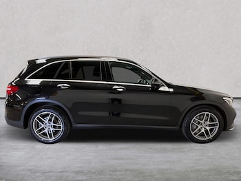 Used Mercedes-Benz GLC 2018 for sale - 75907624: Photo