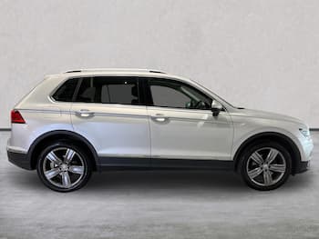 Used Volkswagen Tiguan 2019 for sale - 79703753: Photo