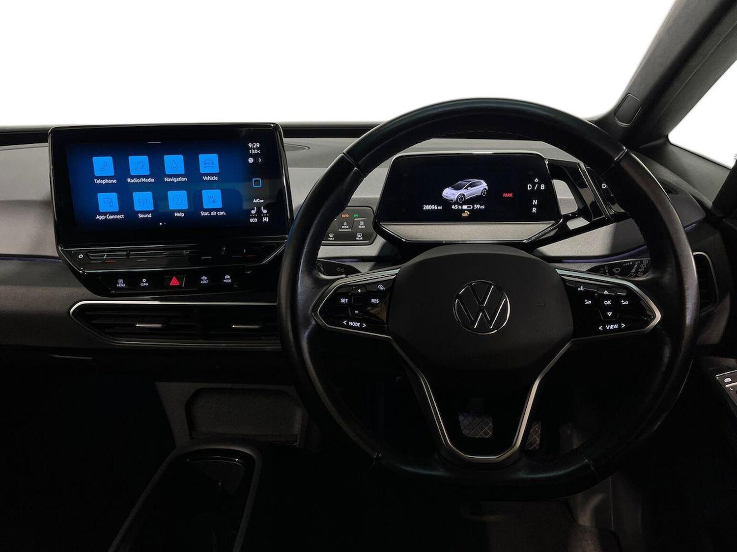 Used Volkswagen ID.3 2020 for sale - 77056873: Photo 11