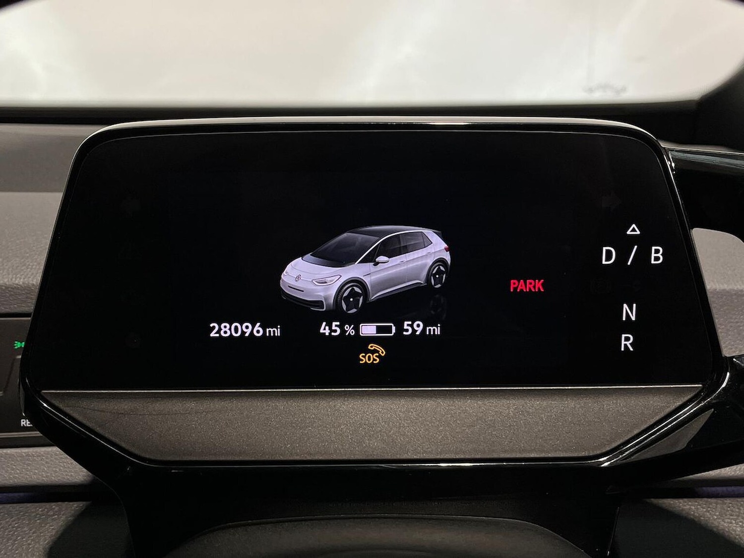 Used Volkswagen ID.3 2020 for sale - 77056873: Photo 12